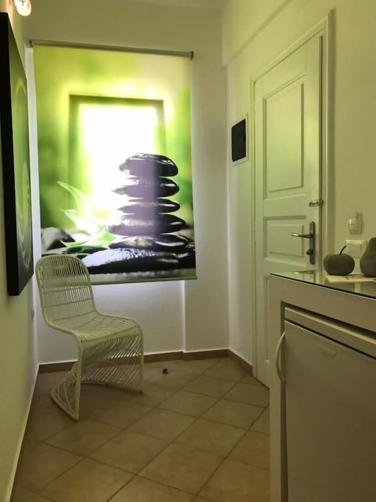 Yanna Luxury Suites 22/47
