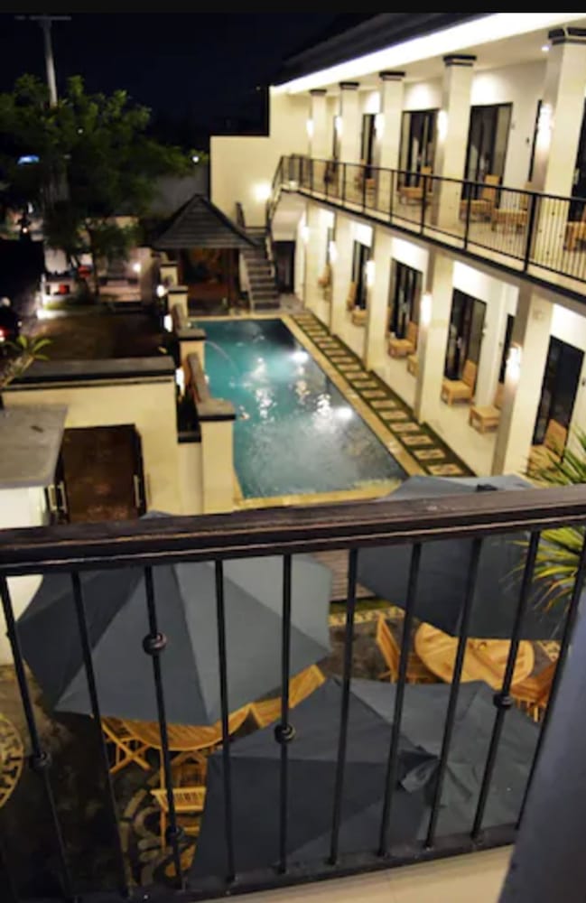 Tirtha Canggu Suites 5/31