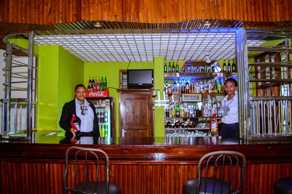 Kilimanjaro Crane酒店(Kilimanjaro Crane Hotel) 图片3