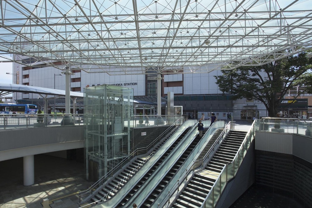 Shizutetsu Hotel Prezio Shizuoka-Ekikita 3/31