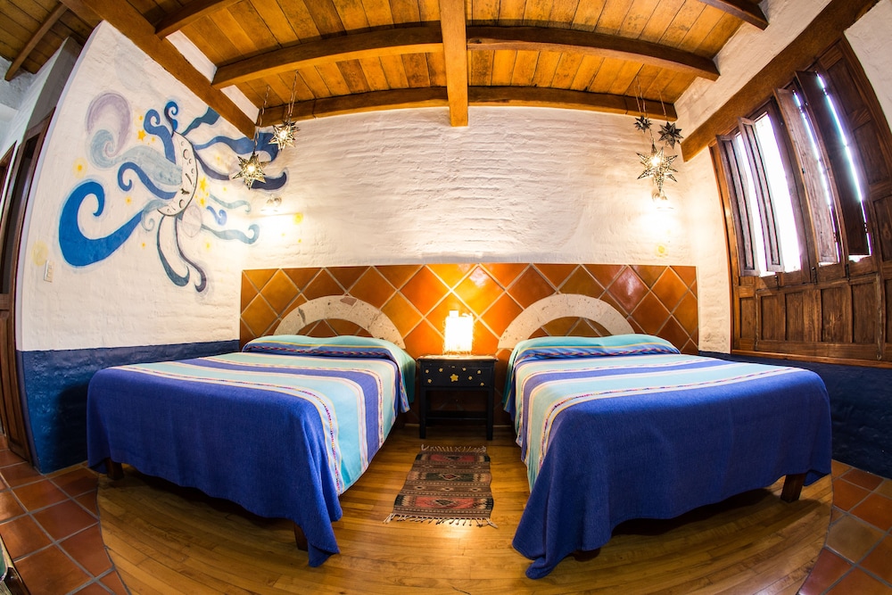 Hotel La Casona 12/67
