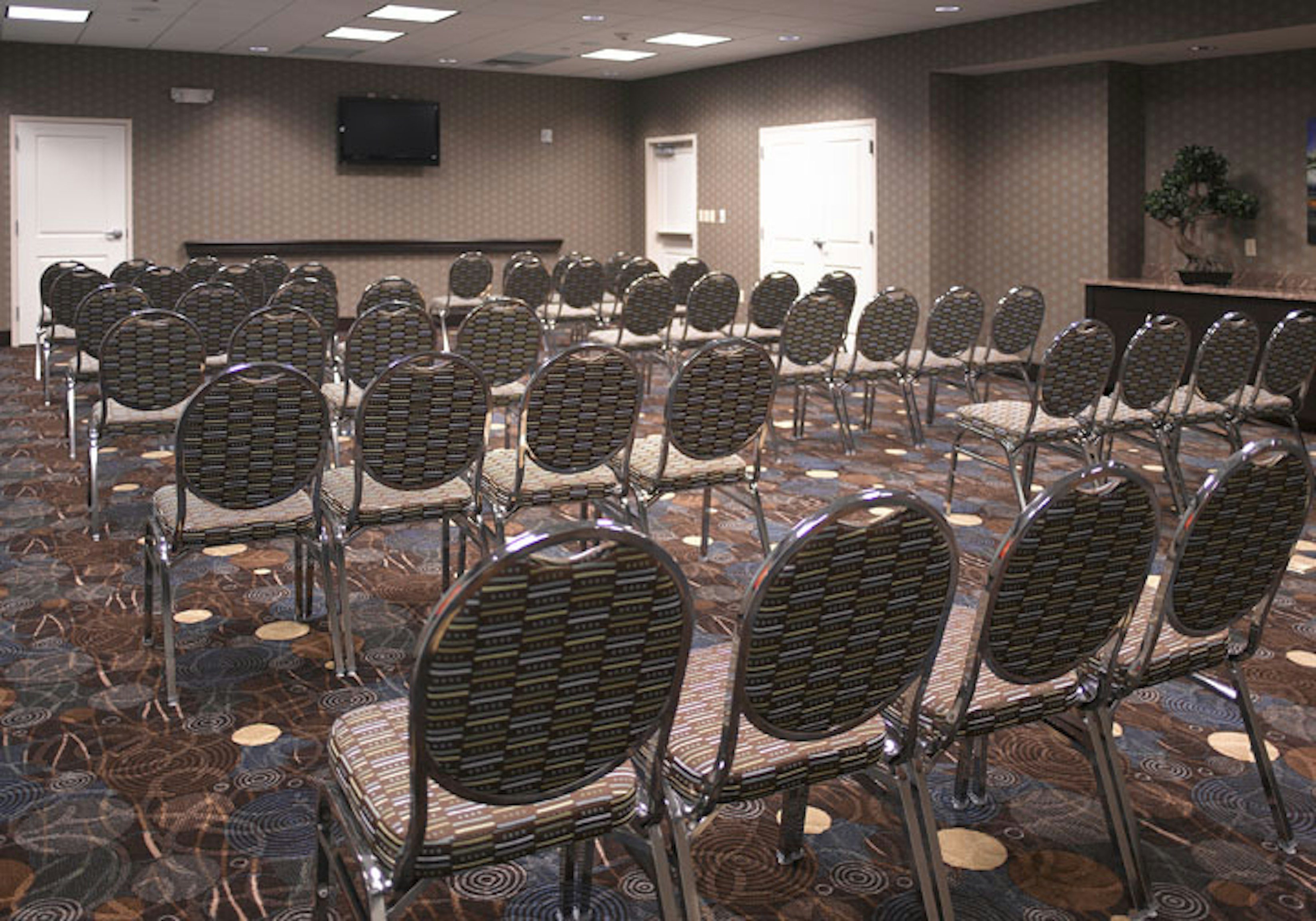 Hampton Inn & Suites Nashville @ Opryland 42/56