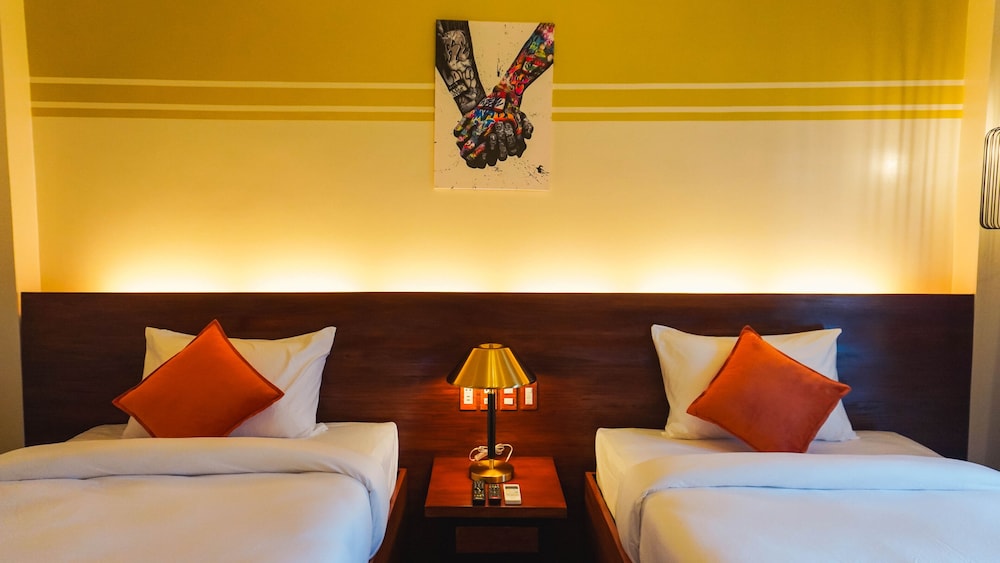 UNWND Boutique Hotel Camiguin 11/50