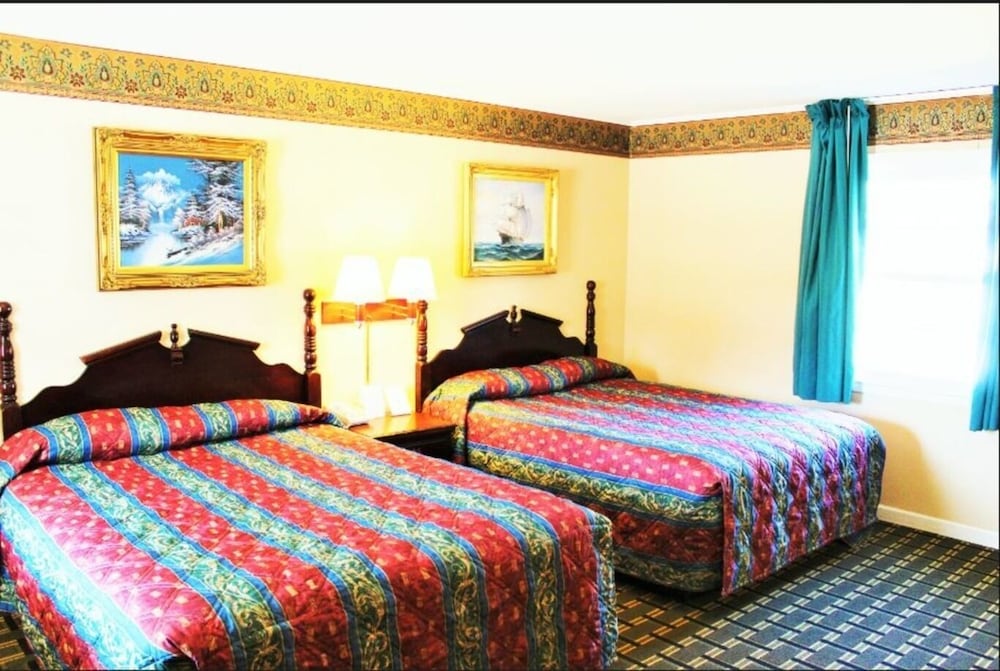 Pilgrim Inn 17/44