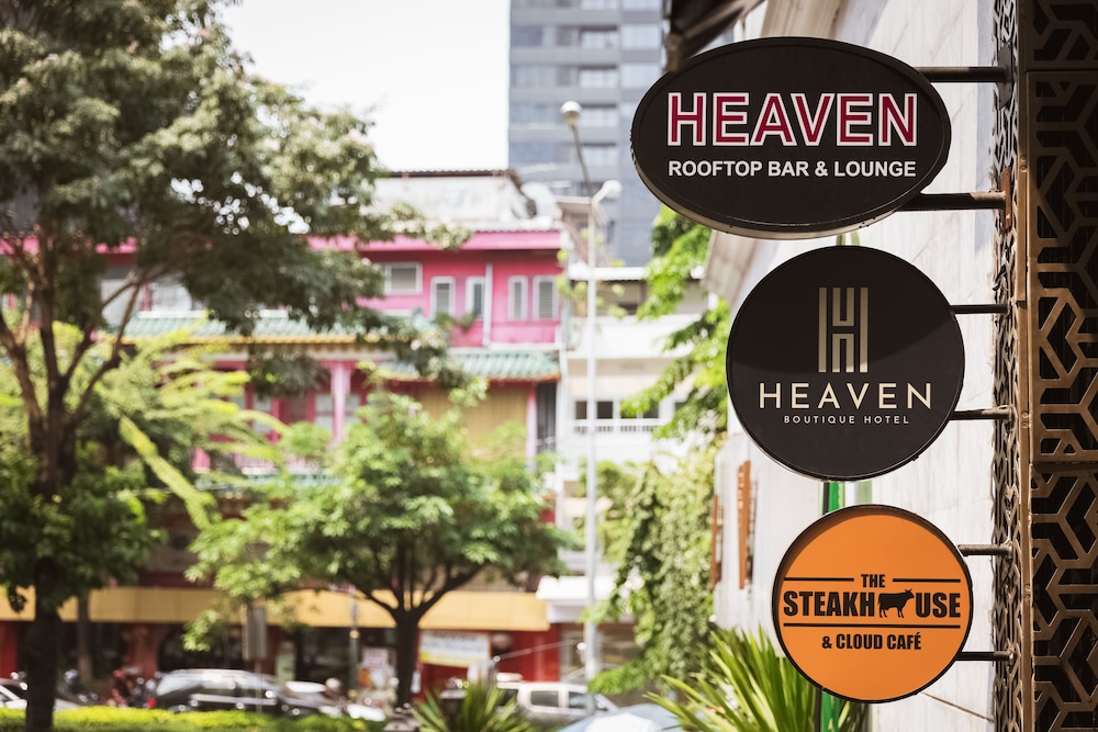Heaven Boutique Hotel 23/36