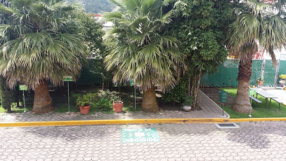 La Quinta Puebla 15/19