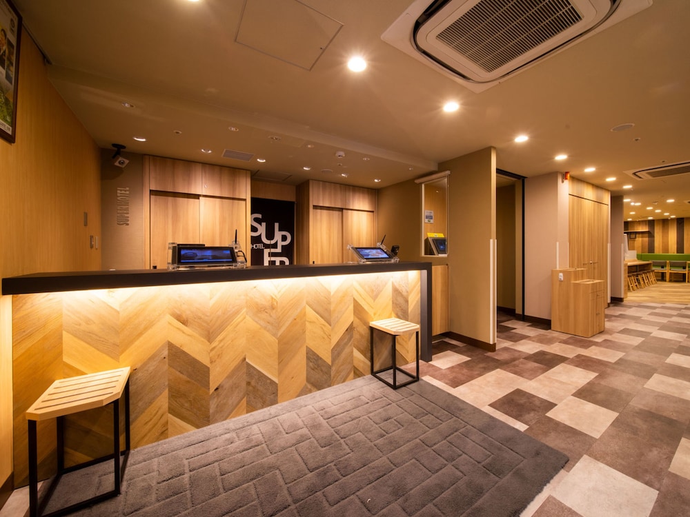 Super Hotel Sapporo Susukino 3/50
