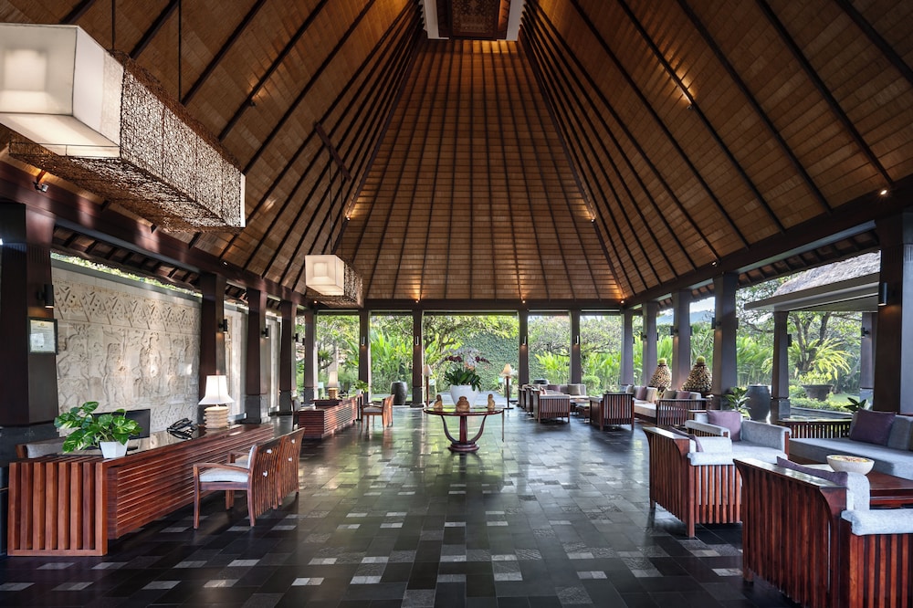 Ramayana Candidasa Beach Resort 34/77