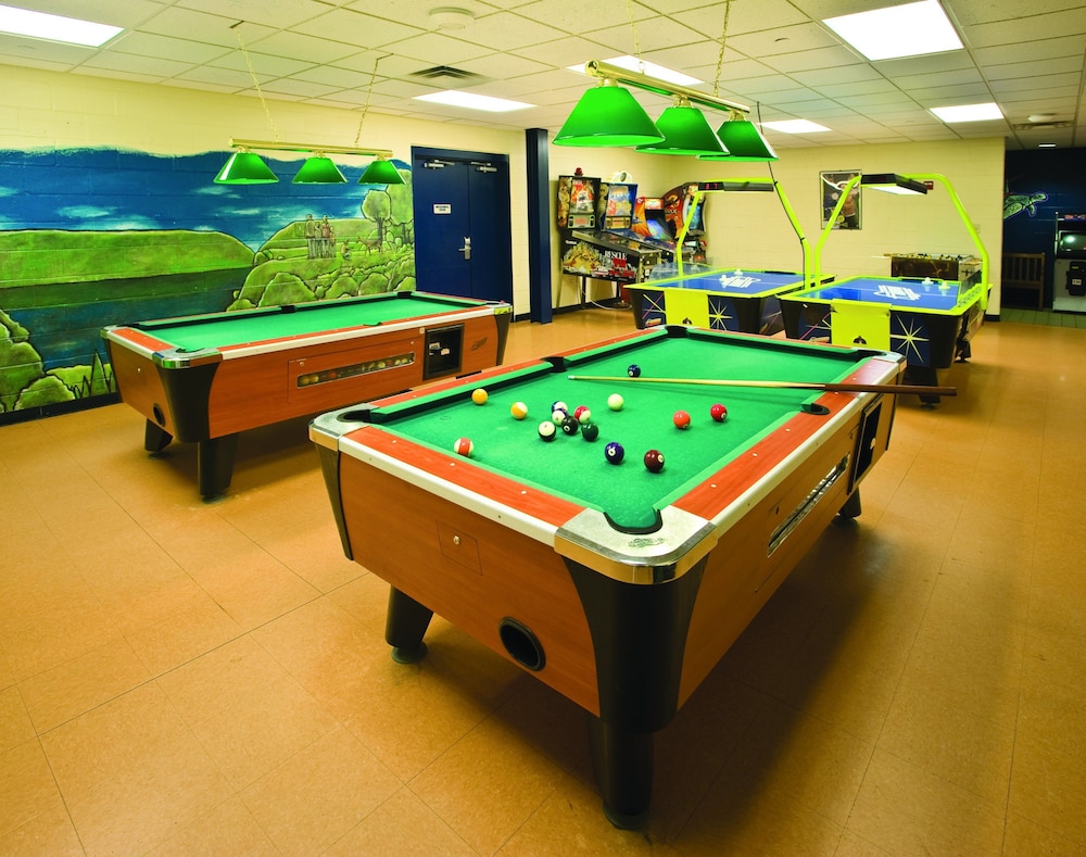 Club Wyndham Shawnee Village 81/87