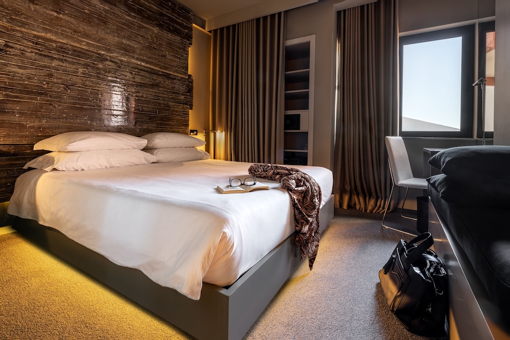 Vitoria Stone Hotel 8/58