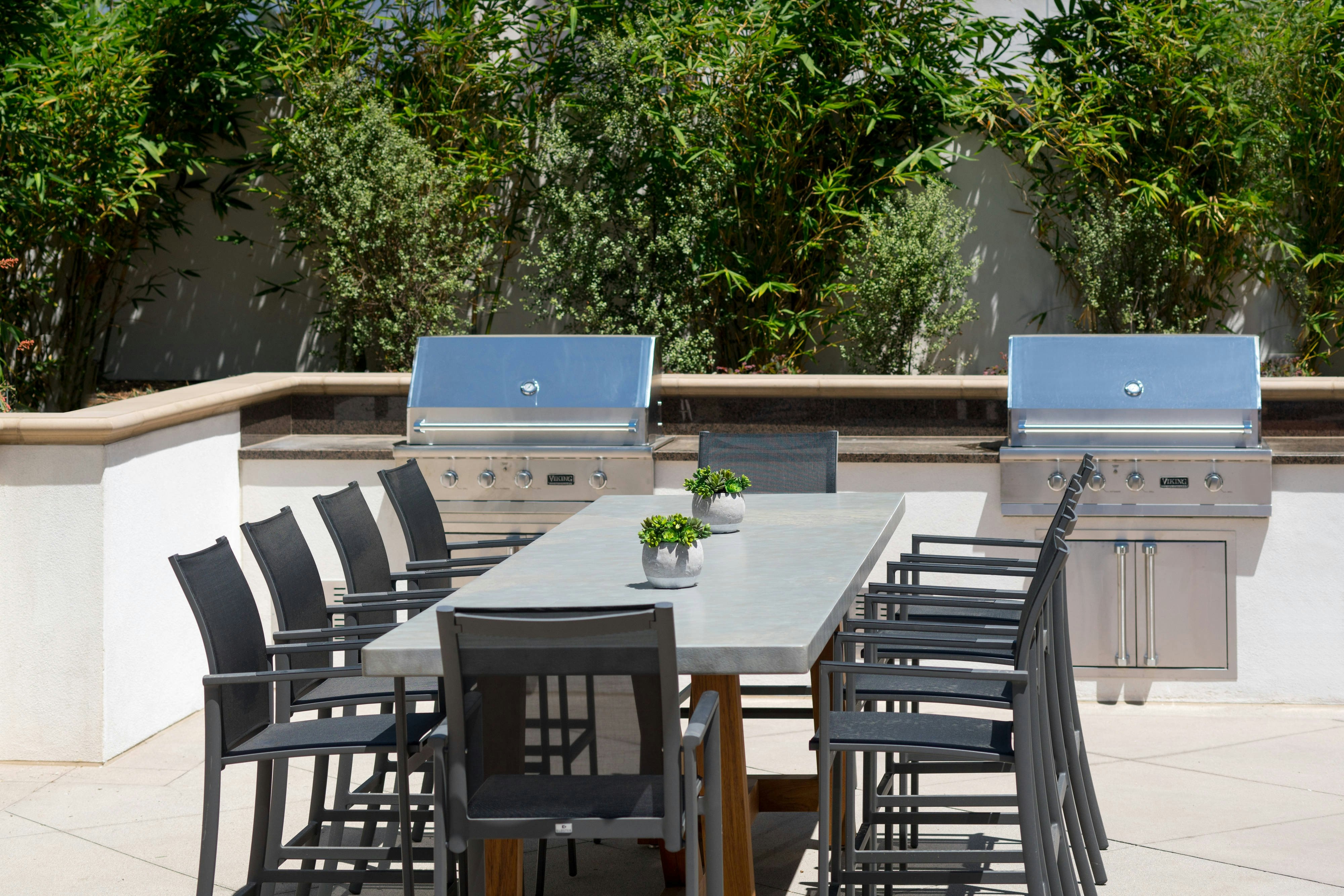 Residence Inn Los Angeles Pasadena Old Town 6/9