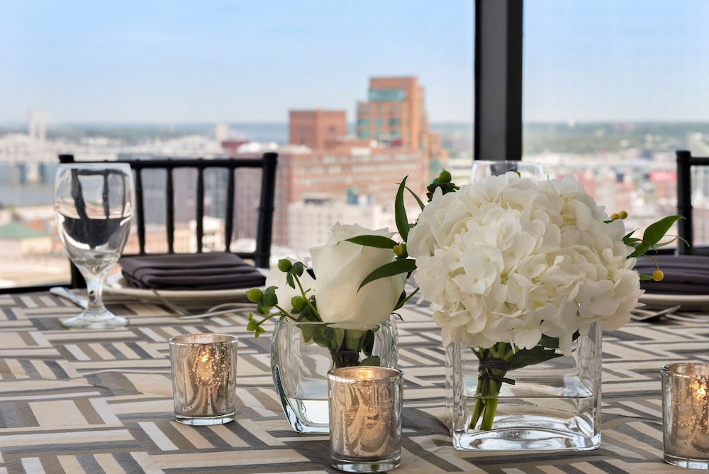Hyatt Regency Louisville 43/44