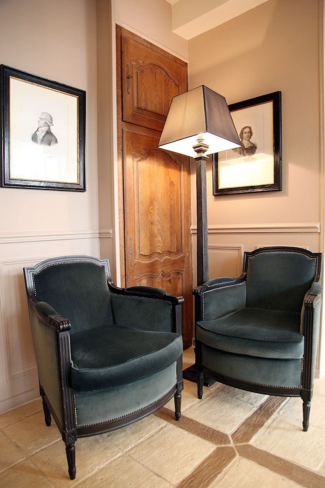 Hotel Saint Louis En L Isle 38/64