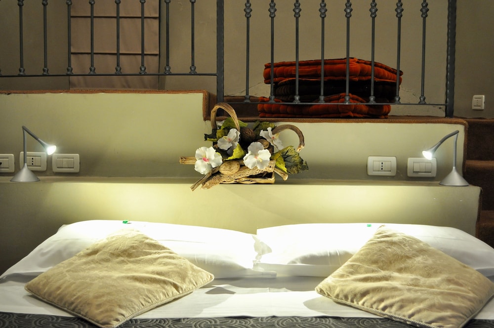 Hotel Nuovo Nord 36/45