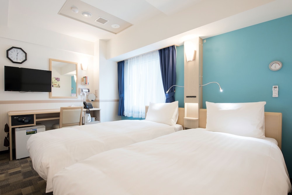 Toyoko Inn Shin-fuji-eki Minami-guchi 26/50