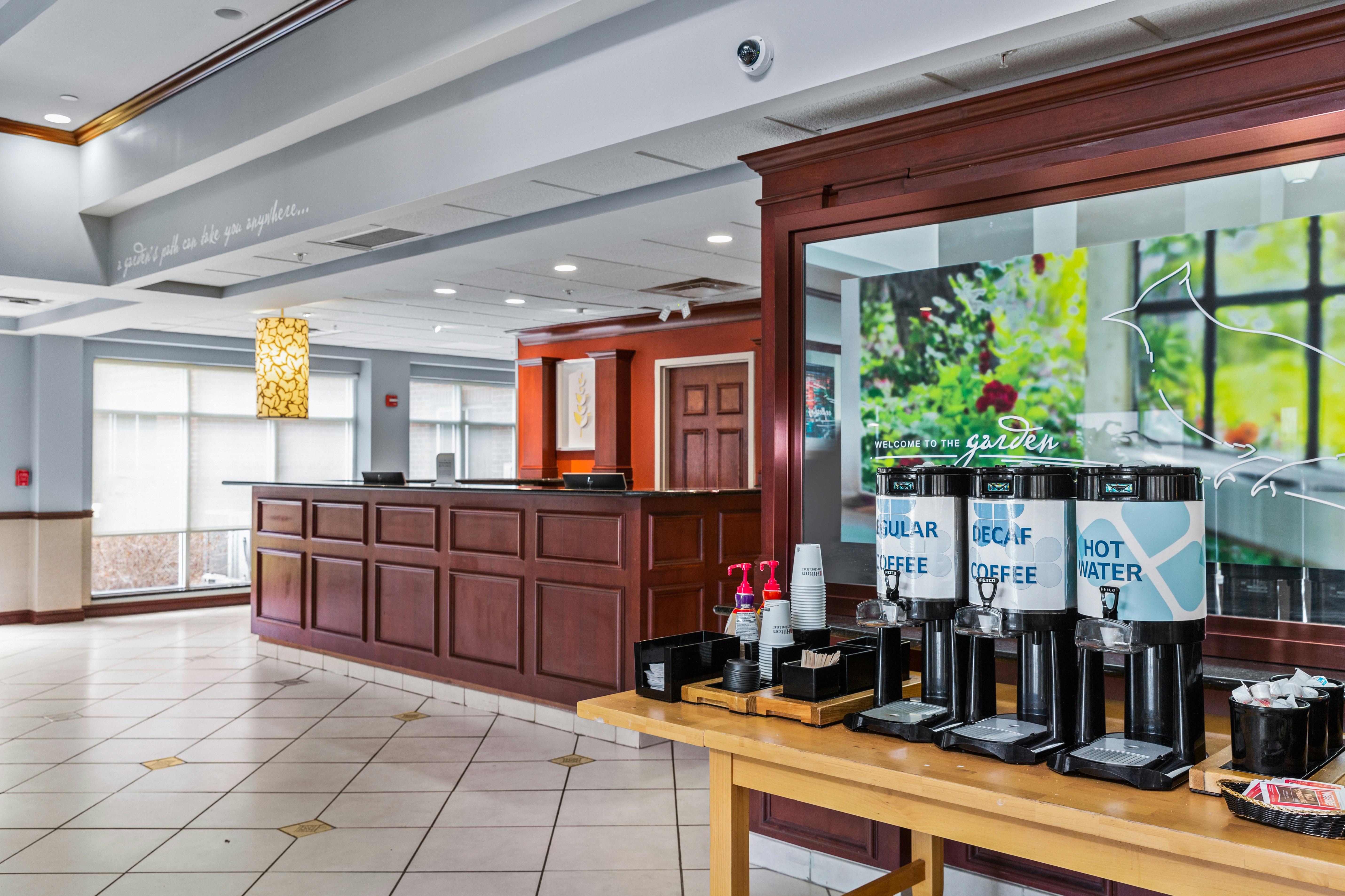 Hilton Garden Inn Starkville 6/50