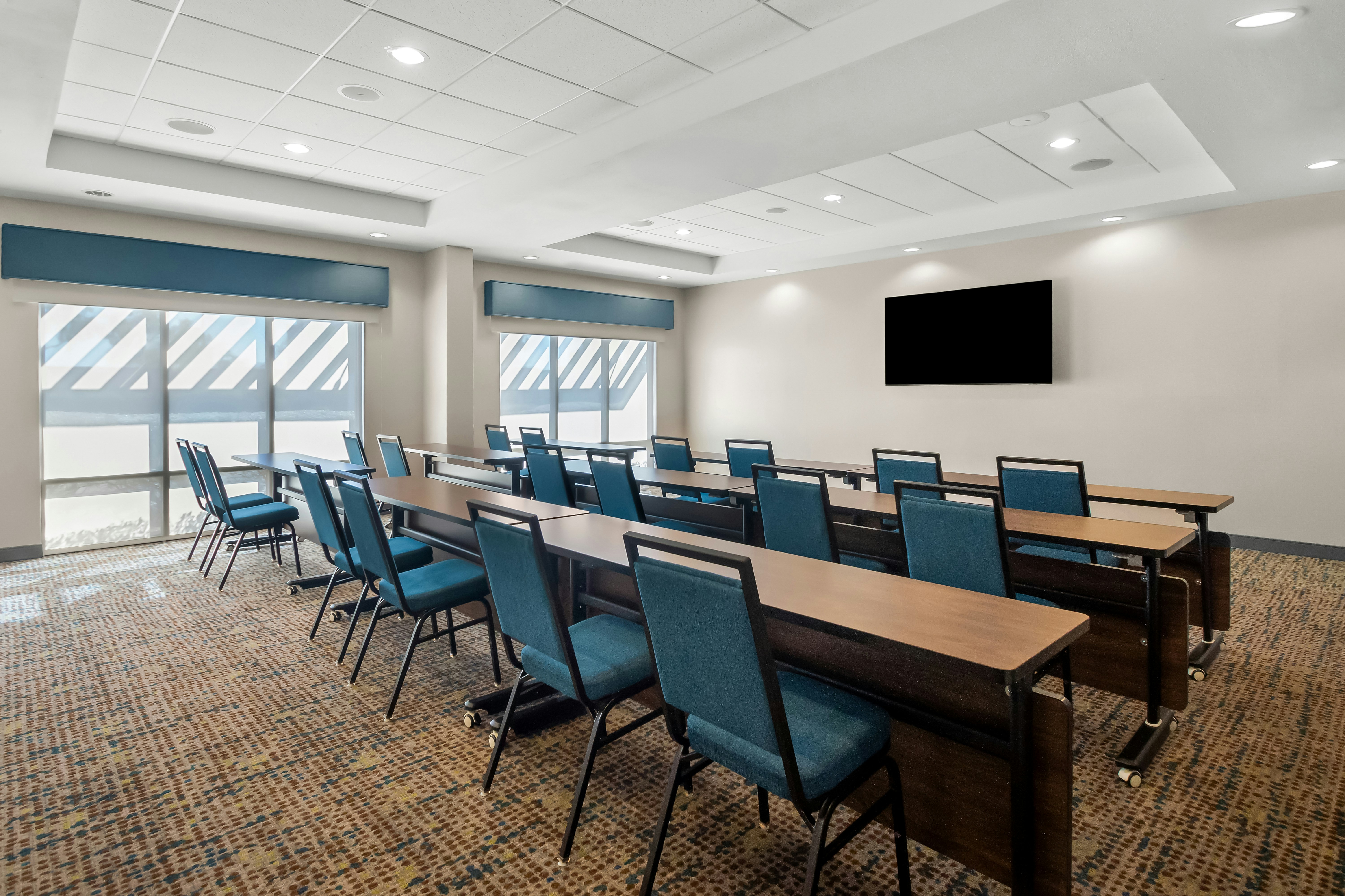 Hampton Inn & Suites Phoenix/Gilbert 43/49