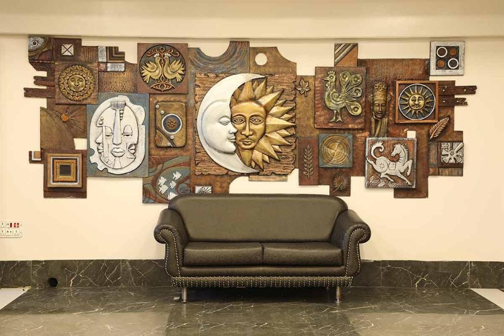 HOTEL JAWAHAR 11/54