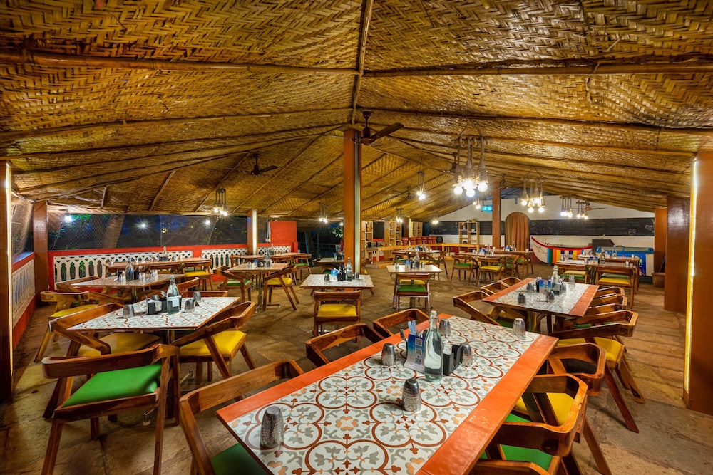 Lotus Eco Beach Resort, Murud Beach-Dapoli, District Ratnagiri 52/74