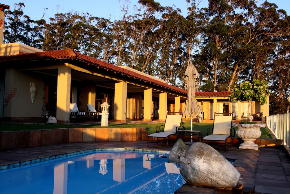 Villa Castollini 20/50