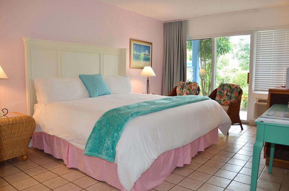 Sibonne Beach Hotel 20/62