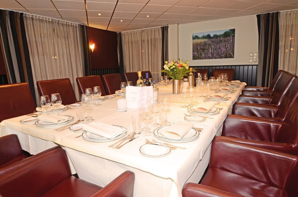 Fletcher Hotel-Restaurant De Borken 40/48