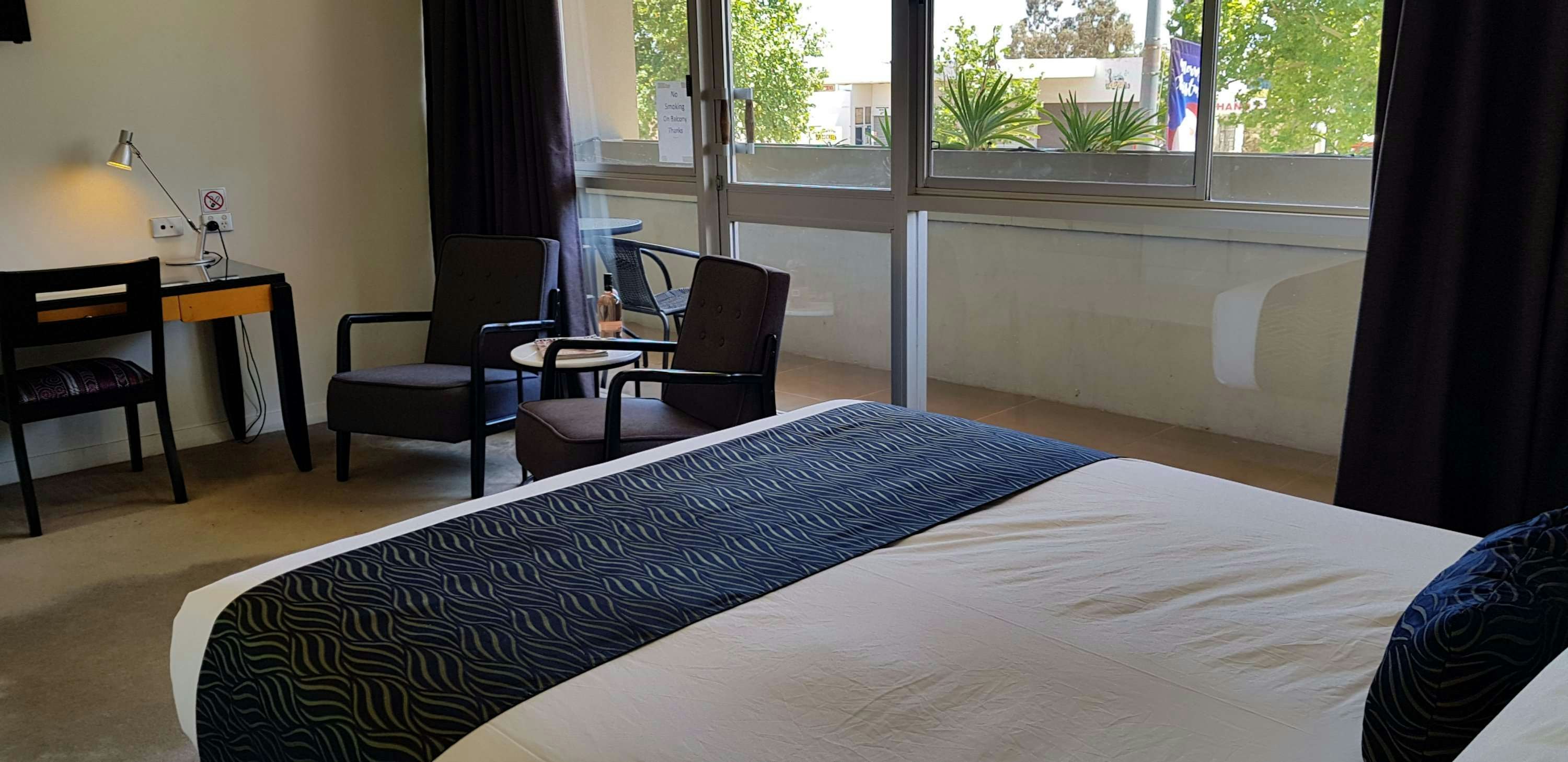 The Grand Motel 61/68