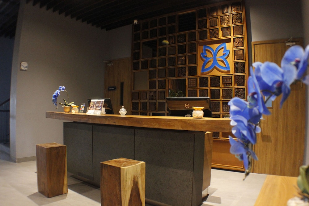 BATIQA HOTEL LAMPUNG 3/38