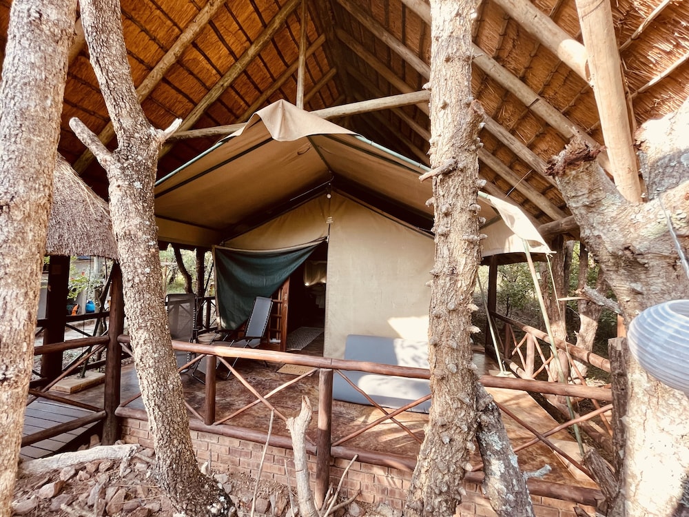 Nyala Luxury Safari Tents 4/50