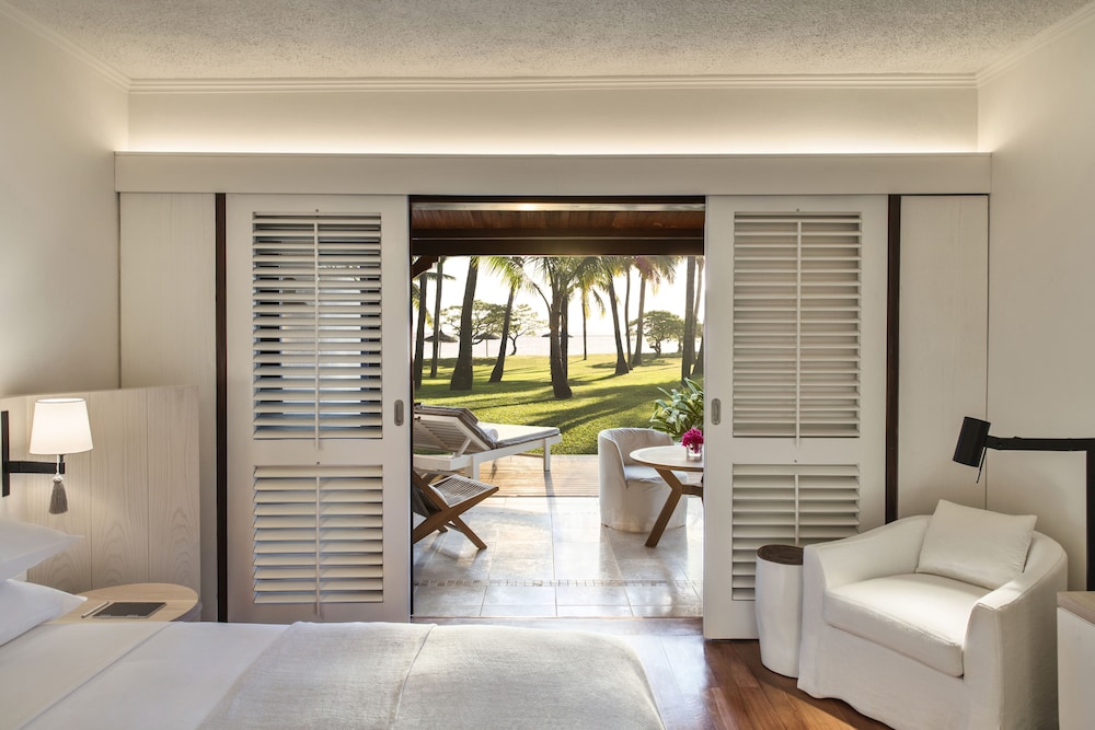 LUX Le Morne Mauritius 35/81