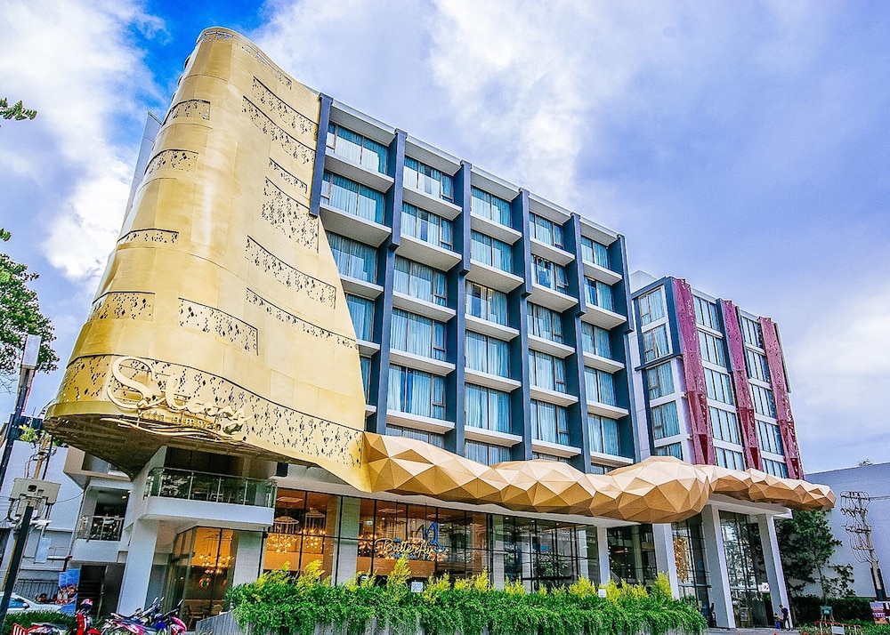 Stay with Nimman Chiangmai 1/50