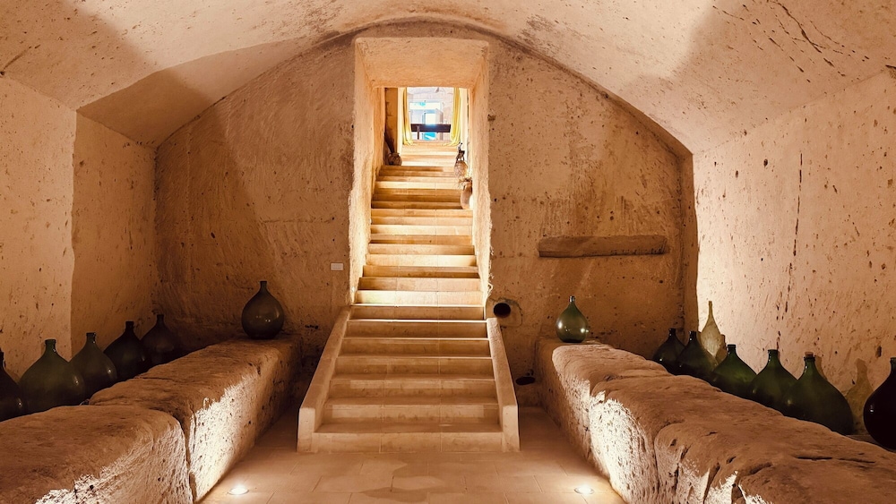 Hotel Residence San Giorgio Matera 34/68