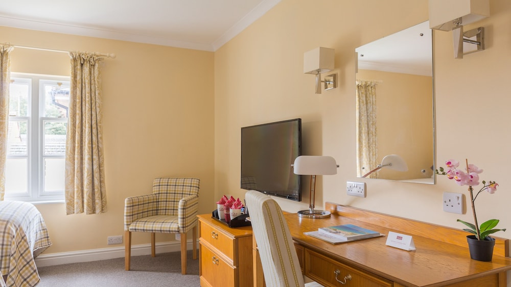 Muthu Clumber Park Hotel and Spa 29/34