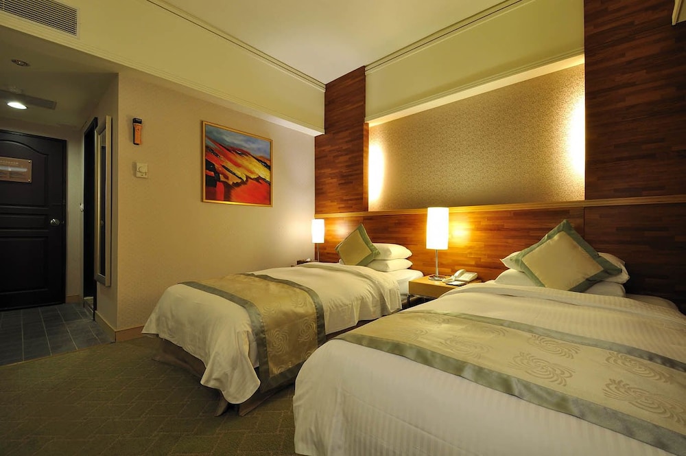 Hoya Hot Springs Resort & Spa 16/65
