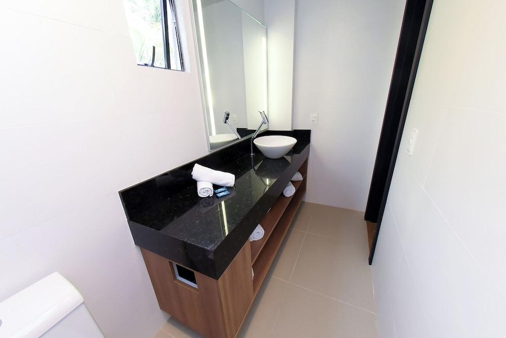 Arco do Sol Park Hotel 50/50