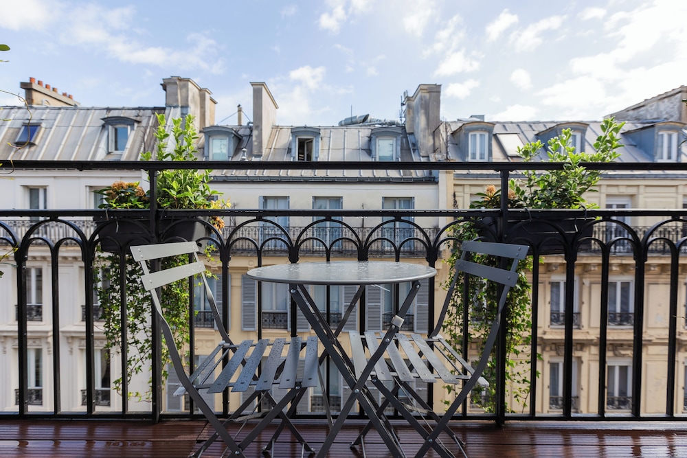 Hotel Gabriel Paris 4/64