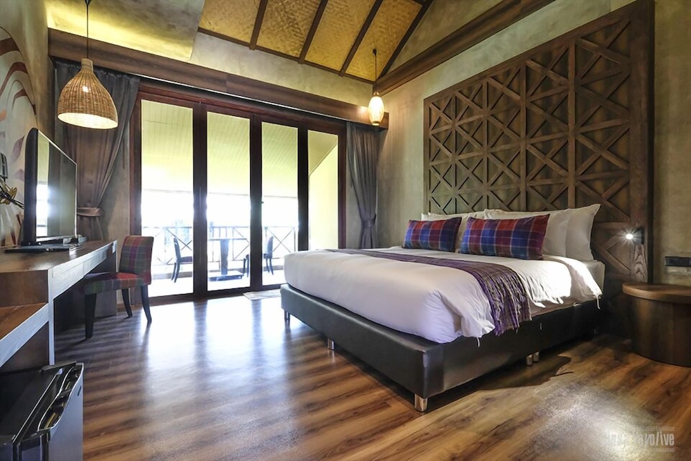 Isaan Isan Resort Khaoyai 18/74