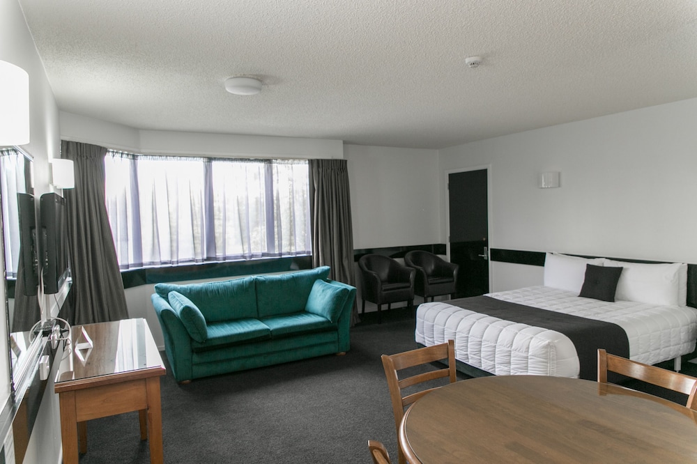 Hotel Elms Christchurch, Ascend Hotel Collection 25/29