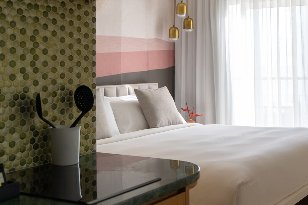 Apartamentos Boutique Marsol 49/49