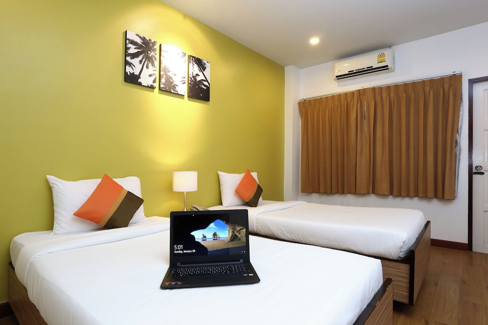 Pattra Mansion by AKSARA Collection 27/66