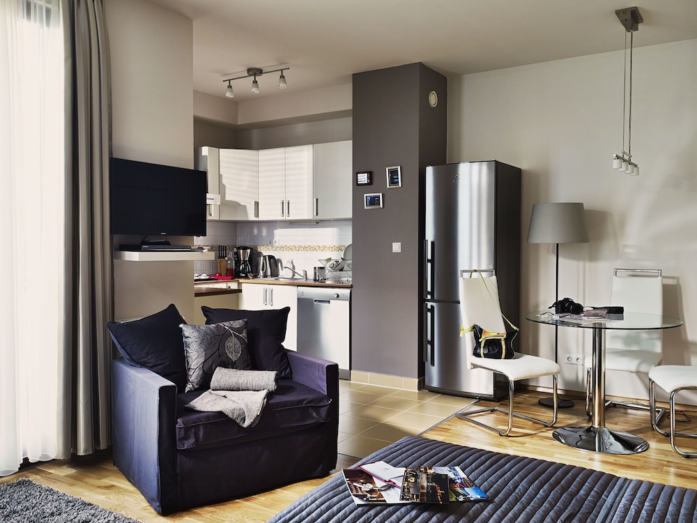 7Seasons Apartments Budapest 50/74