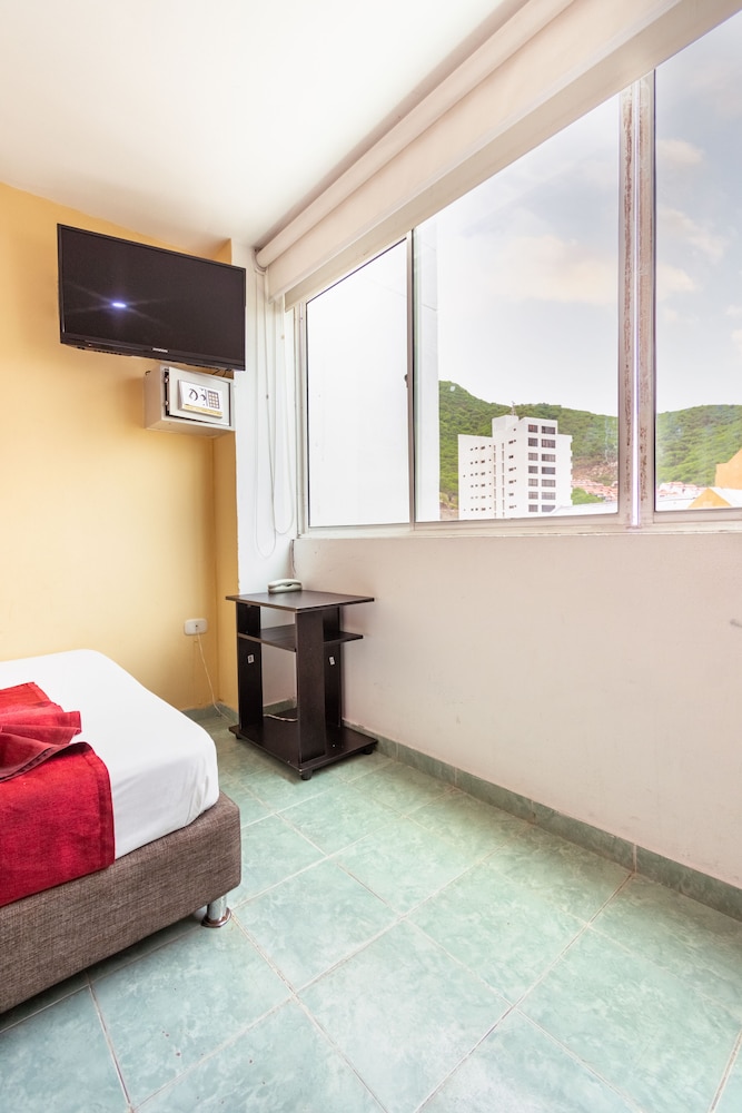 Hotel Porto Bahia 21/77