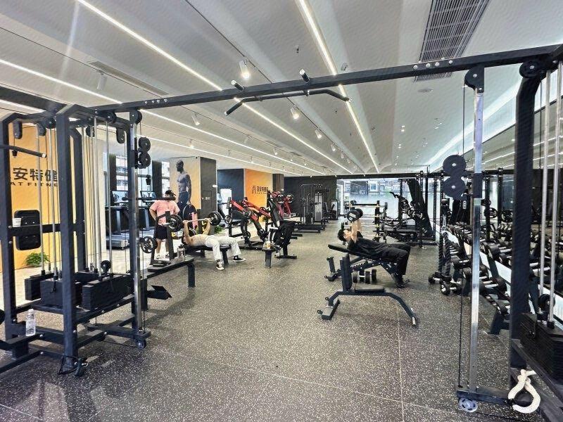 Lavande Hotel (Shaoguan Bishui Huacheng) 17/28