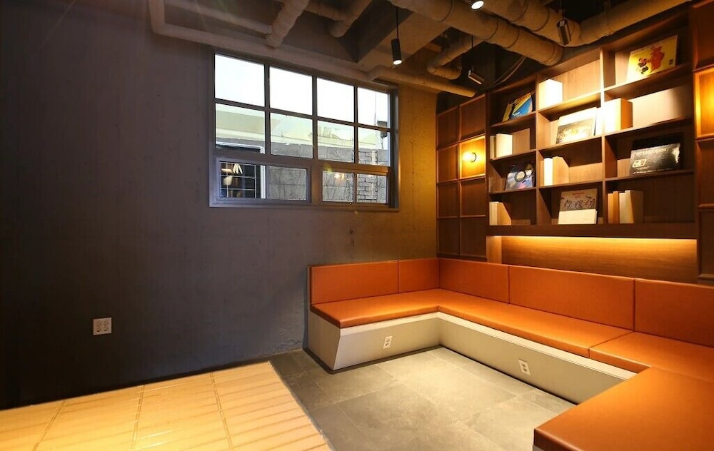 Jeju Slim Hotel 39/61