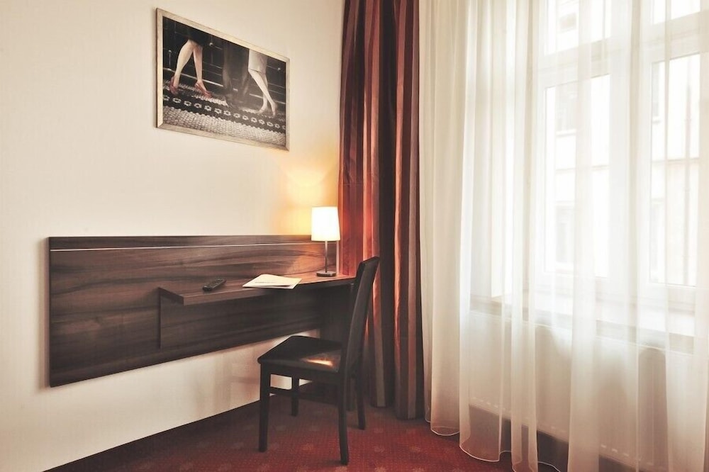 Hotel Centrum Sosnowiec 31/40