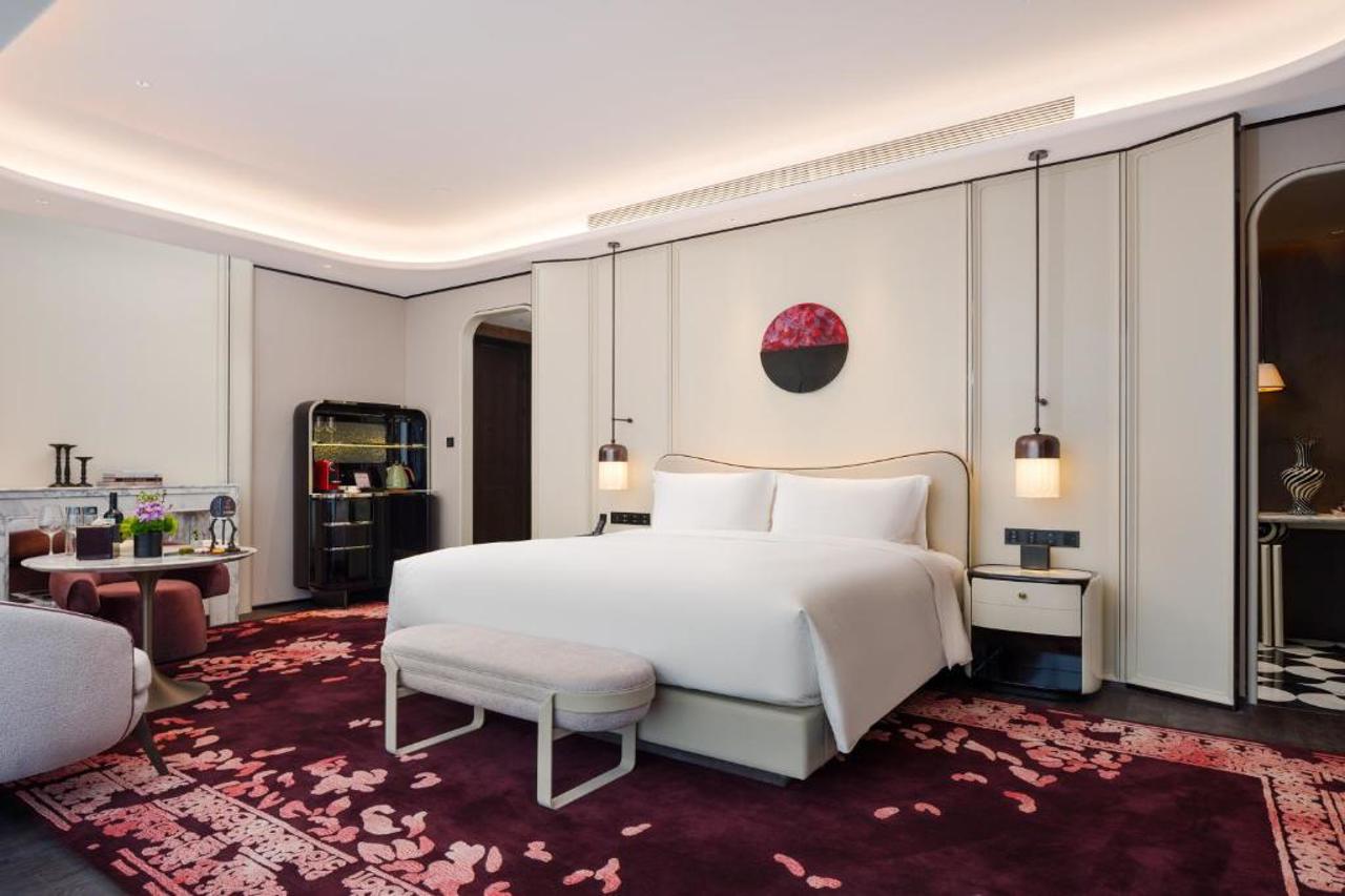 Sofitel Changzhou Hi-Tech District 12/25