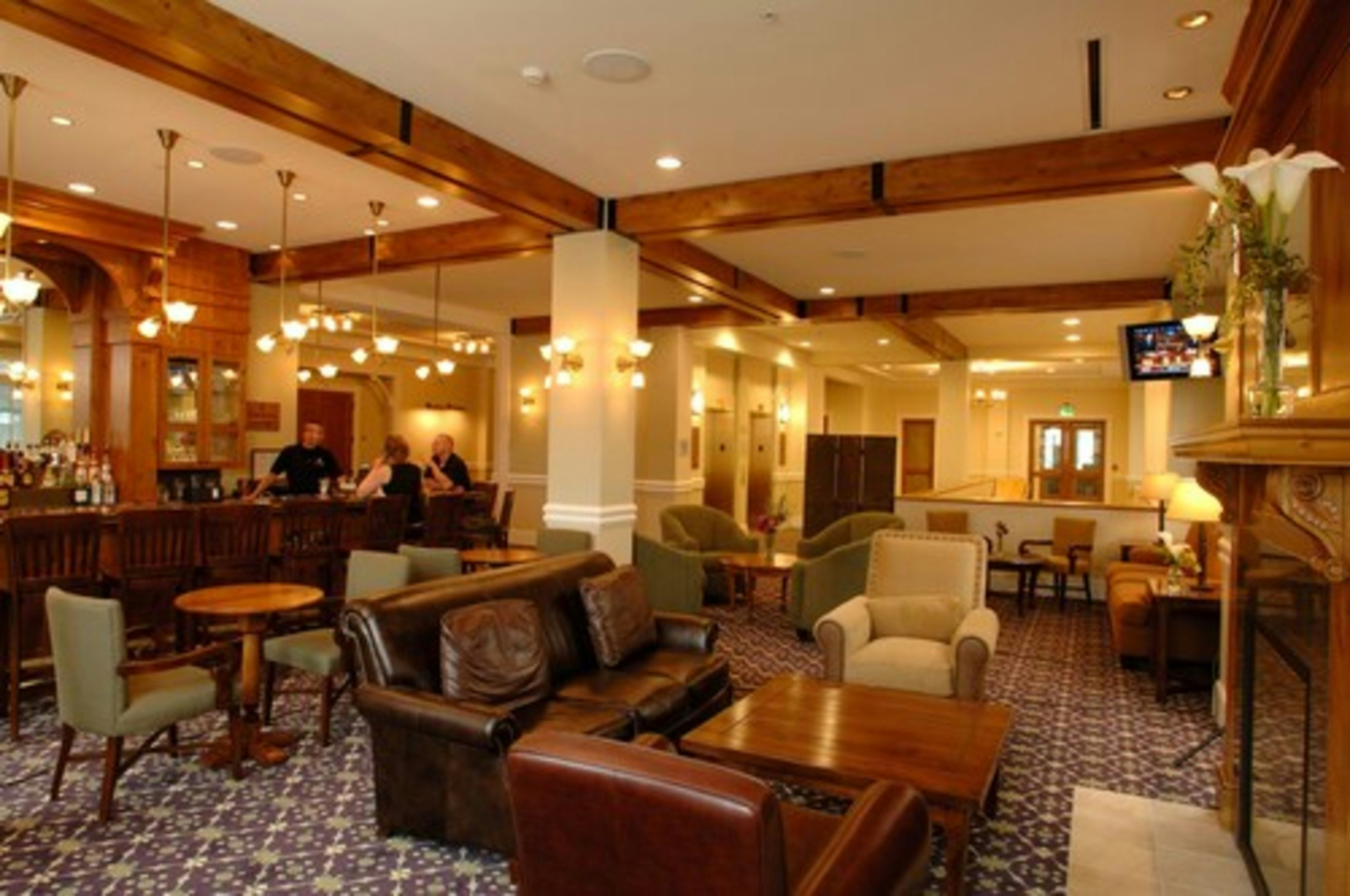 The Lodge At Mountaineer Square 29/34