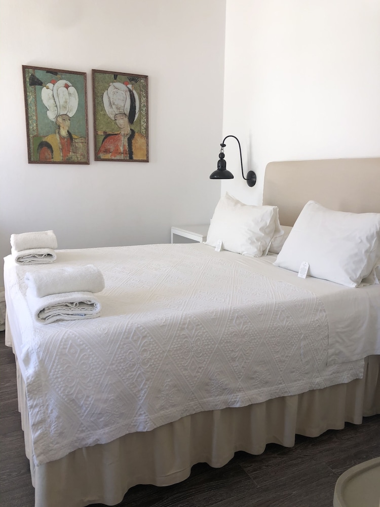 La Maison Kalogera Mykonos Town Hotel 14/50