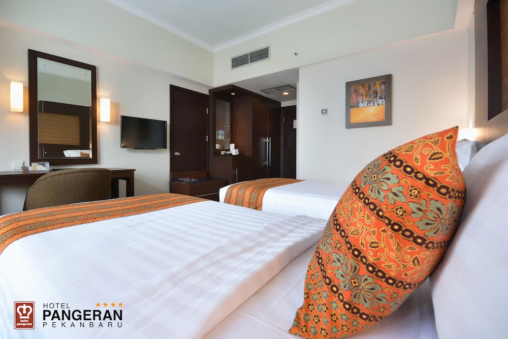 Hotel Pangeran Pekanbaru 13/66