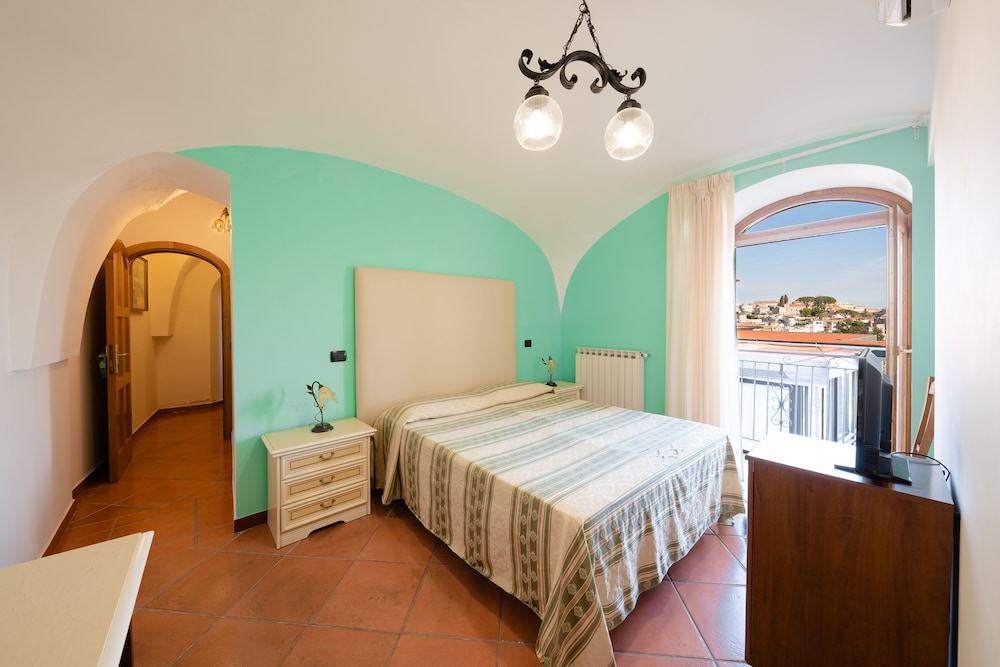 Albergo La Margherita 10/31